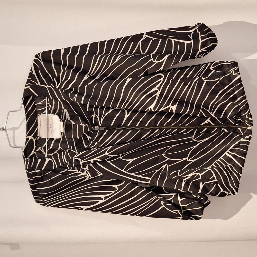 Hei Hei Anthropologie jacket arosa